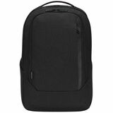 Targus Cypress Hero TBB586GL Carrying Case (Backpack) for 15.6" to 16" Notebook - Black