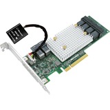 Microchip Adaptec® SmartRAID 3154-24i Single