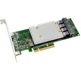 Microchip Adaptec® SmartHBA 2100-16i Single