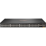 HPE 6200F 48G 4SFP+ Switch