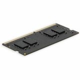 AddOn Lenovo® 4X70R38790 Compatible Factory Original 8GB DDR4-2666MHz Single Rank x8 1.2V 260-pin CL19 SO-DIMM