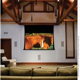 Draper Access V 198" Projection Screen