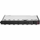 HPE 3.84 TB Solid State Drive - E3.S Internal - PCI Express NVMe (PCI Express NVMe 5.0) - Read Intensive