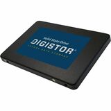 DIGISTOR Citadel C 256 GB Solid State Drive - 2.5" Internal - SATA - TAA Compliant