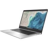 HP Chromebook 14" Chromebook - Full HD - Intel Core i5 12th Gen i5-1235U - 8 GB - 256 GB SSD - English Keyboard - Smart Buy