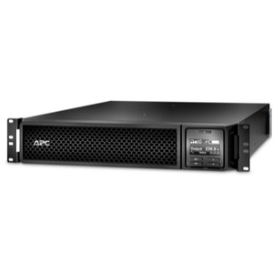 APC by Schneider Electric Smart-UPS SRT 2200VA RM 230V