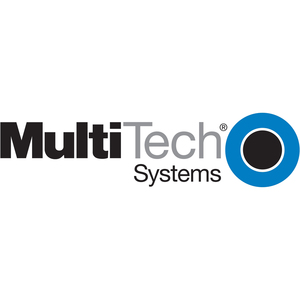 MultiTech USB Cable Type A to Type B Micro (3 ft.)