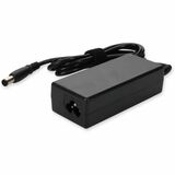 AddOn Dell® 450-19182 Compatible 65W 19.5V at 3.34A Black 7.4 mm x 5.0 mm Laptop Power Adapter and Cable