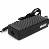 AddOn HP® 612750-001 Compatible 135W 19V at 7.1A Black 7.4 mm x 5.0 mm Laptop Power Adapter and Cable
