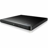 LG GP65NB60 Portable DVD-Writer - External - 1 - Retail - Black