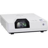 Panasonic Short Throw LCD Projector - 16:10 - Floor Mountable, Ceiling Mountable, Desktop