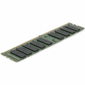 AddOn HP® 815101-B21 Compatible Factory Original 64GB DDR4-2666MHz Load-Reduced ECC Quad Rank x4 1.2V 288-pin LRDIMM