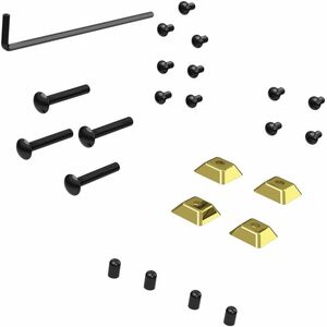 Peerless-AV® Security Kit for PTM200 and PTM400