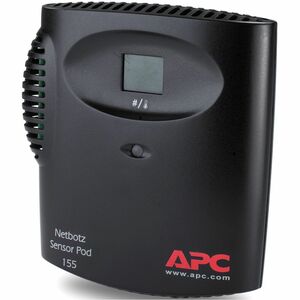 Wall Mount, Pod, NetBotz, 155 Room Sensor