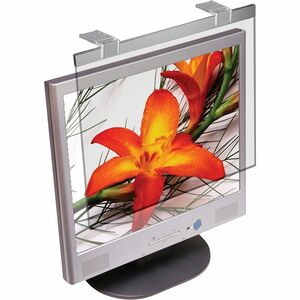 Kantek LCD Protect Anti-Glare Filter Clear