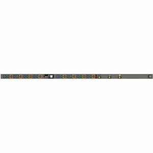 Vertiv Geist rPDU MNU5MGB1-24PH68-3TL15A0A10-S-A 24-Outlets PDU