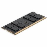 AddOn HP® 4VN07UT#ABA Compatible 16GB DDR4-2666MHz Unbuffered Dual Rank x8 1.2V 260-pin CL17 SODIMM