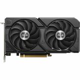 Asus AMD Radeon RX 7600 Graphic Card - 8 GB GDDR6