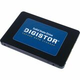 DIGISTOR Citadel K 256 GB Solid State Drive - 2.5" Internal - SATA (SATA/600) - TAA Compliant