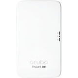 HPE Instant On AP11D Dual Band IEEE 802.11ac 867 Mbit/s Wireless Access Point - Indoor