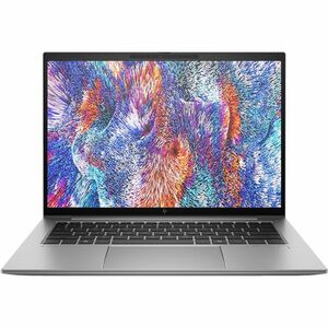 HP ZBook Firefly G11 A 14" Mobile Workstation - WUXGA - AMD Ryzen 9 8945HS - 32 GB - 512 GB SSD - English Keyboard - Smart Buy
