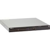 Black Box 28 PT 10Gb Network Switch
