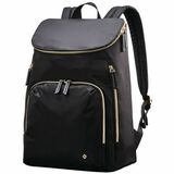 Samsonite Carrying Case (Backpack) for 9.7" to 15.6" Notebook - Black