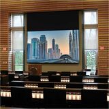Draper Targa XL 240" Projection Screen