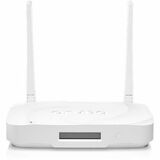 HPE AP-605R Tri Band IEEE 802.11 a/b/g/n/ac/ax 3.60 Gbit/s Wireless Access Point - Indoor