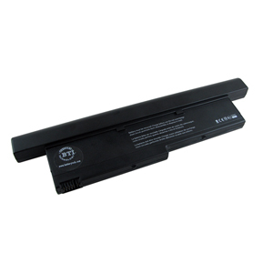 BTI Lithium Ion Notebook Battery - Lithium Ion (Li-Ion) - 4500mAh - 14.8V DC