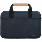 Mobile Pixels Carrying Case (Sleeve) for 13" to 15.6" Notebook - Navy