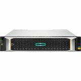 HPE MSA 2060 12Gb SAS SFF Storage