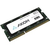 Axiom 4GB DDR3-1600 SODIMM for Dell - A6994452, A5327547, 370-22581