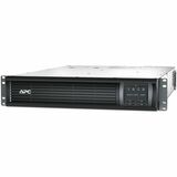 APC Smart-UPS, Line Interactive, 2200VA, Rackmount 2U, 120V, 6 NEMA 5-15R+2 NEMA 5-20R outlets, SmartConnect Port+SmartSlot, AVR, LCD [TAA]