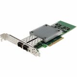 AddOn Cisco® UCSC-PCIE-CSC-02 Comparable 10Gbs Dual Open SFP+ Port PCIe 2.0 x8 Network Interface Card w/PXE boot