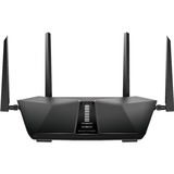 Netgear Nighthawk AX6 RAX50S Wi-Fi 6 IEEE 802.11ax Ethernet Wireless Router