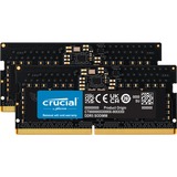 Micron 16GB Kit (2 x 8GB) DDR5-4800 SODIMM