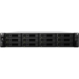 Synology RX1217 Drive Enclosure - Infiniband Host Interface Rack-mountable