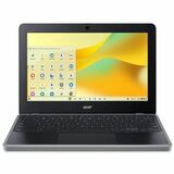 Acer Chromebook 311 C723 C723-K3P3 11.6" Chromebook - HD - MediaTek MT8 MT8186TV/AZA - 4 GB - 32 GB Flash Memory - English (US) Keyboard - Black