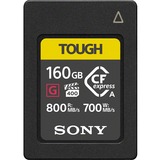 Sony Pro 160 GB CFexpress Type A - 1