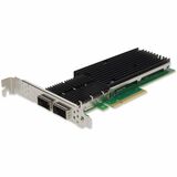 AddOn Intel® XL710QDA2 Comparable 40Gbs Dual Open QSFP+ Port PCIe 3.0 x8 Network Interface Card
