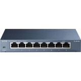 TP-LINK TL-SG108 - 8 Port Gigabit Unmanaged Ethernet Network Switch