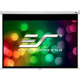 Elite Screens Manual SRM Series