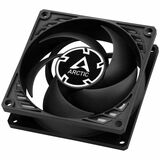 Arctic P8 PWM PST Cooling Fan - 1 Pack