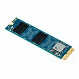 OWC Aura N2 256 GB Solid State Drive - Custom Blade Internal - PCI Express NVMe (PCI Express NVMe 3.1 x4)