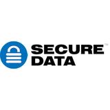 SECUREDATA 500 GB Solid State Drive - External