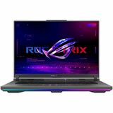 Asus ROG Strix G16 G614 G614FR-DS96 16" Gaming Notebook - 2.5K - AMD Ryzen 9 9955HX3D - 32 GB - 1 TB SSD