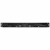 ASRock Rack 1U12XL-C622 RPSU Barebone System - 1U Rack-mountable - Socket P LGA-3647 - 2 x Processor Support