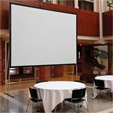 Draper Ultimate Folding Screen 10' Projection Screen