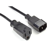 Black Box Standard Power Cord